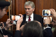 Kremlin: İran Meclisi'nin Atom Ajansı ile işbirliğini kesme kararı anlaşılır