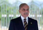 ایران کا اسرائیل کے خلاف بہادرانہ مزاحمت قابل ستائش ہے، شہباز شریف