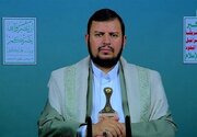 السيد الحوثي: نبارك للجمهورية الإسلامية في إيران الانتصار الكبير على العدو الصهيوني