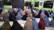 Dua ya Kumail | Hawzat Hazrat Zainab (SA) _ Kigamboni - Dar-es-salaam