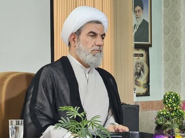 いかなる勢力もイラン国民にその意思を押し付けることはできない