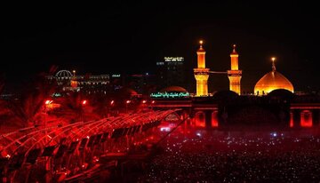 Inihayag ng Banal na Dambana ng Al-Abbas ang Plano nito para sa Seremonya ng Pagpapalit ng Watawat ng Dome ni Imam Hussein (sumakanya nawa ang kapayap