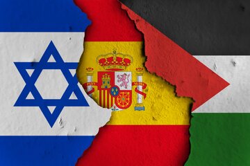 La complicidad de empresas españolas en los crímenes del régimen israelí contra el pueblo palestino