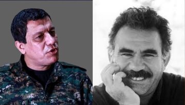 Mezlûm Kobanî daxwaza hevdîtinê bi Ocalan re kir