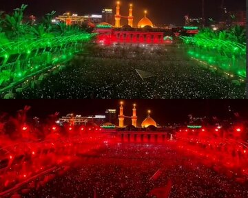 🚩Huyu Ndiye Imam Hussein (as) na hawa ndio Wafuasi na Wapenzi wa Imam Hussein(as) - Mjukuu wa Mtume wetu Muhammad (saww) + Video