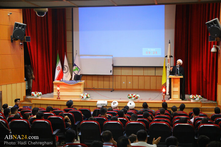 همایش بزرگ مداحان نوجوان شاخص استان قم
