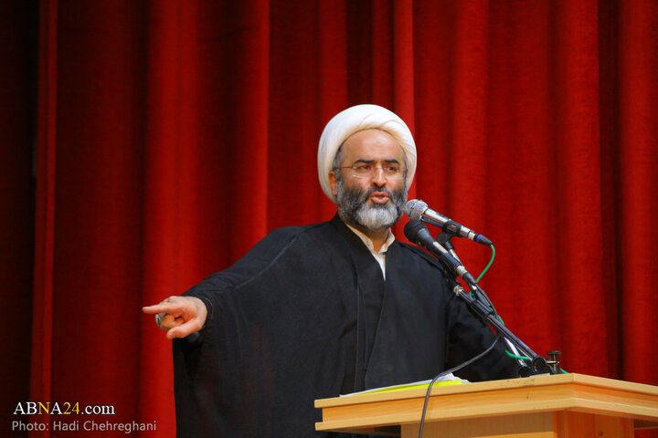 همایش بزرگ مداحان نوجوان شاخص استان قم