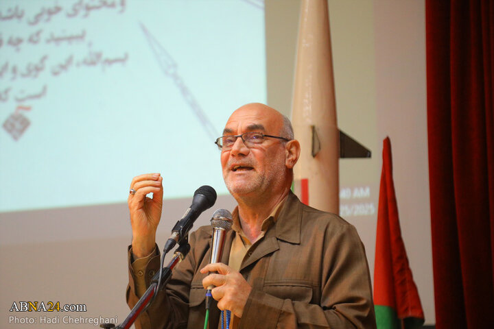 همایش بزرگ مداحان نوجوان شاخص استان قم