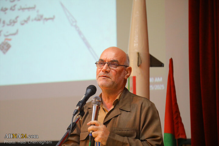 همایش بزرگ مداحان نوجوان شاخص استان قم