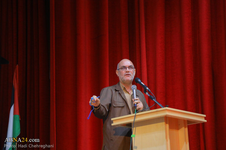 همایش بزرگ مداحان نوجوان شاخص استان قم