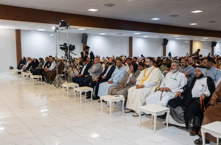 تقرير مصور/ العتبة العلويّة تختتم مشروعها القرآني الذي شارك فيه أكثر من ألفي برعم