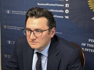 اوستینوف: تعلیق همکاری ایران با آژانس قابل درک است