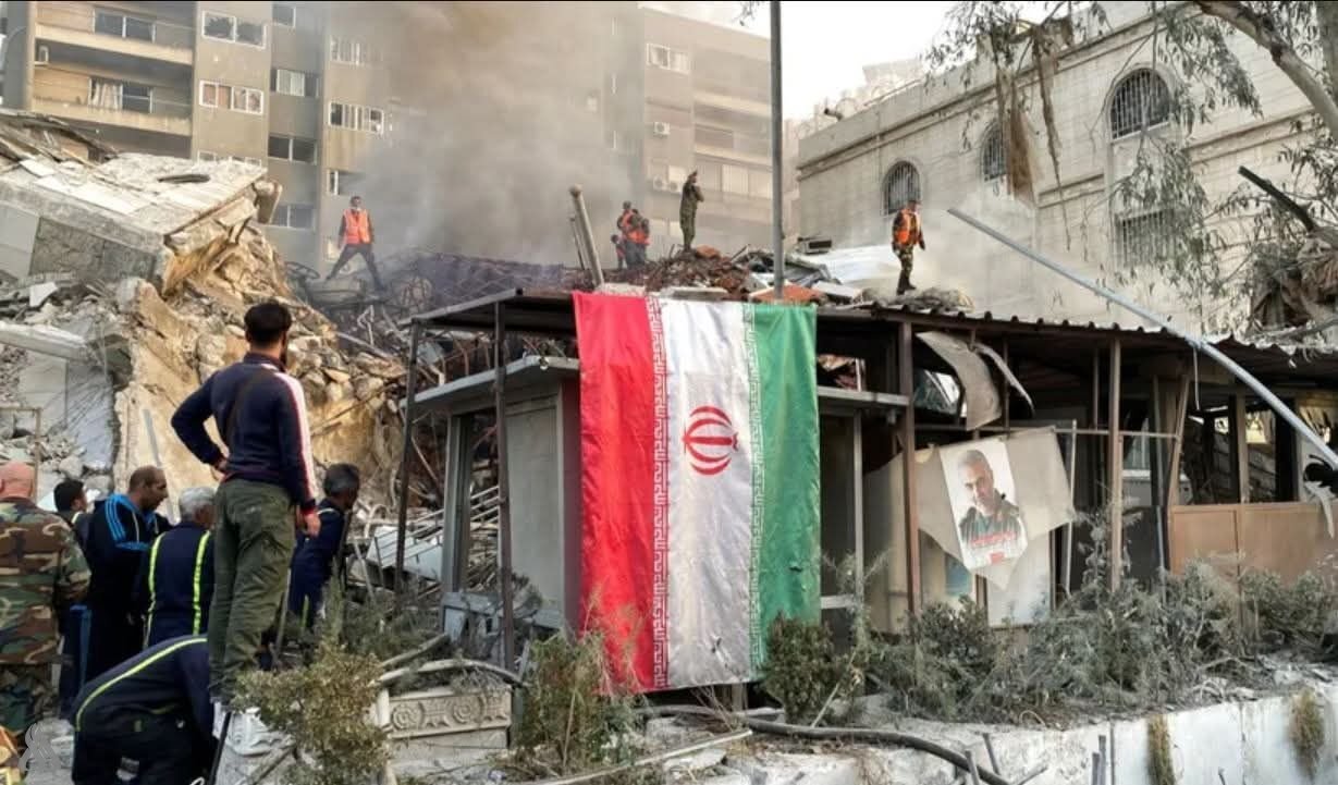 وزارة الصحة الايرانية تعلن عدد الشهداء والجرحى في العدوان الصهيوني الغاشم