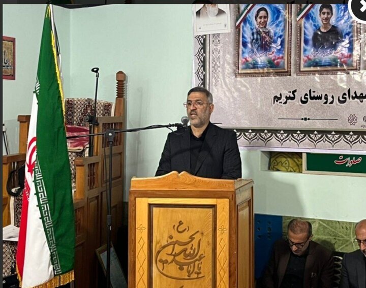 Taifa la Iran Halijawahi Kuinamisha Kichwa Mbele ya Uvamizi