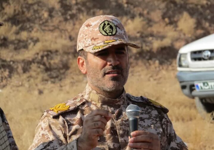Il Nemico Ha Fallito nel Raggiungere i Suoi Obiettivi Strategici nell'Attacco all'Iran