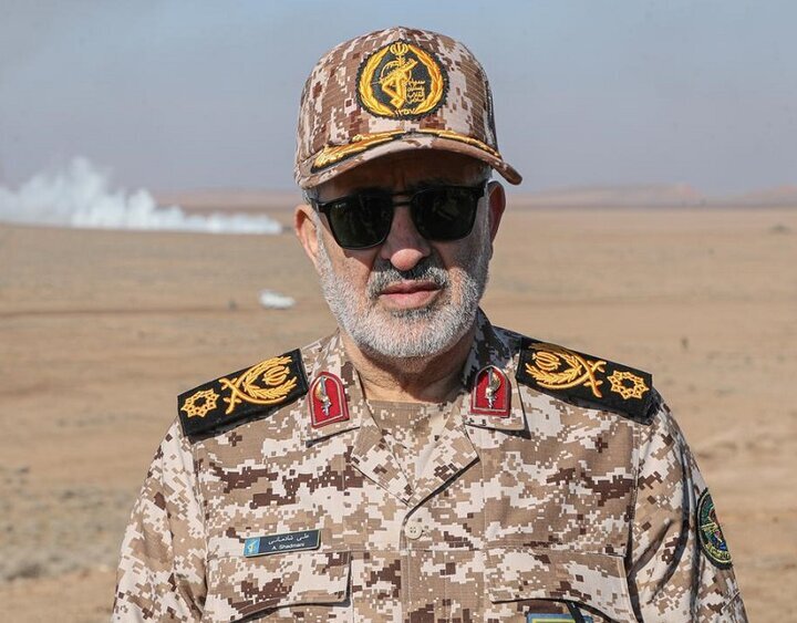 سەردار شادمانی شەهید بوو سەردار شادمانی شەهید بوو