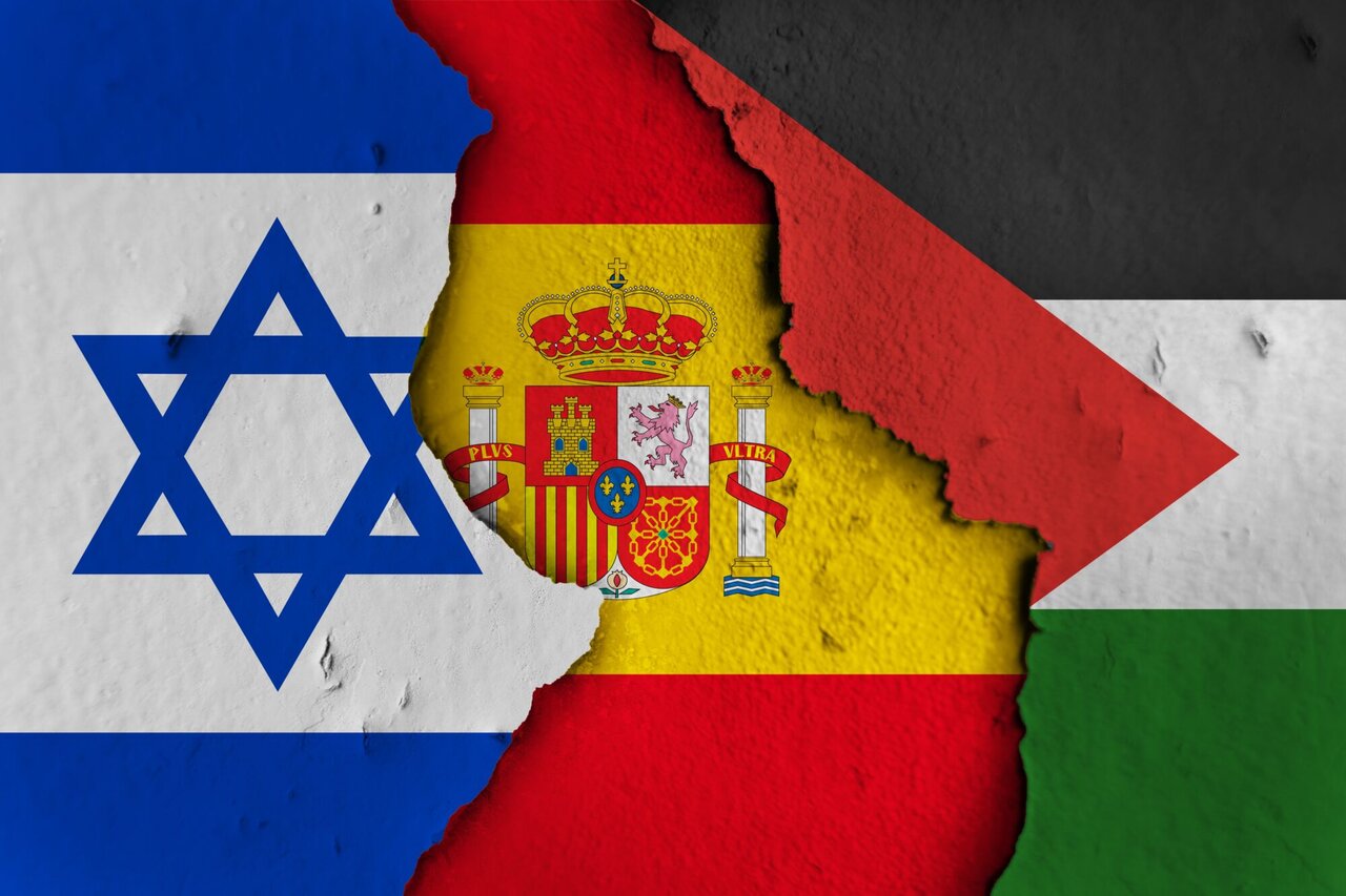 La complicidad de empresas españolas en los crímenes del régimen israelí contra el pueblo palestino