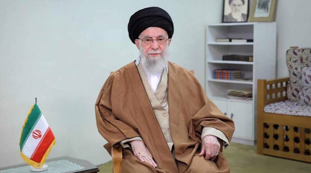 Imam Khamenei congratulates Iranian nation on victory, says Zionist regime was 'crushed'