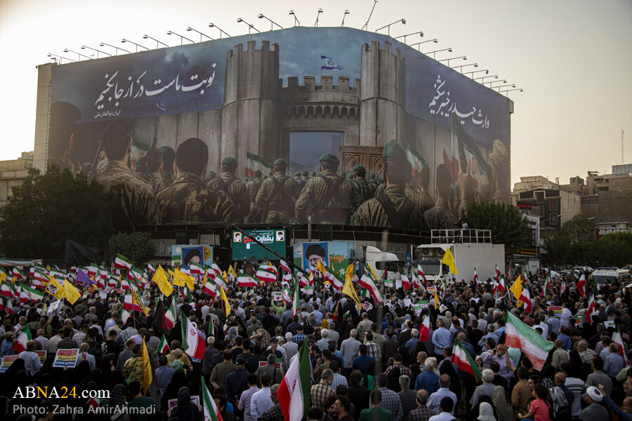 Israel y la ilusión de la victoria: la supremacía de Irán en la batalla de las narrativas
