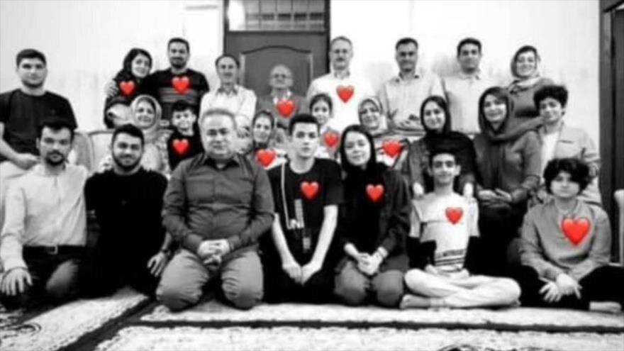 Ataque do regime sionista mata cientista iraniano e 12 membros da sua família