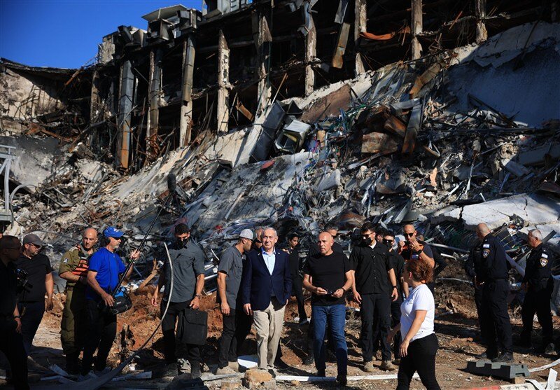 Başarısızlığın Belgesi; Netanyahu'nun İran'la Savaşta Ulaşamadığı Hedefler