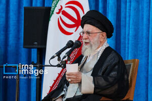 Sayyid Ali Khamenei: "Utawala wa Kizayuni haukufikiria kamwe kupokea mashambulizi kama haya kutoka kwa Jamhuri ya Kiislamu".