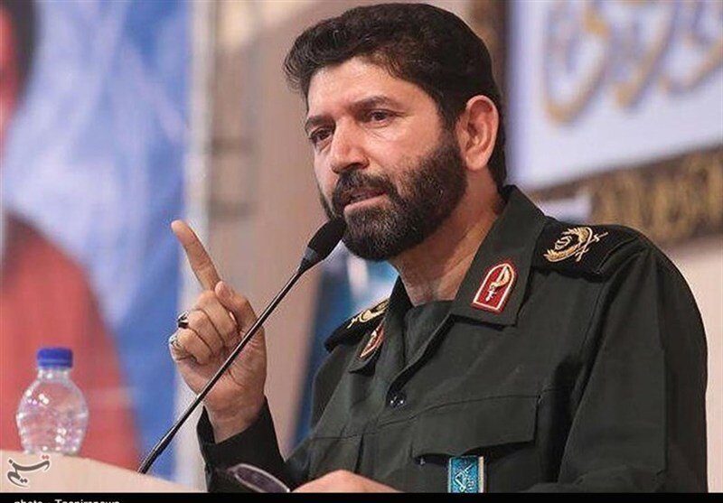 موعد مراسيم تشييع جثامين شهداء المقاومة: السبت من ساحة الثورة بطهران