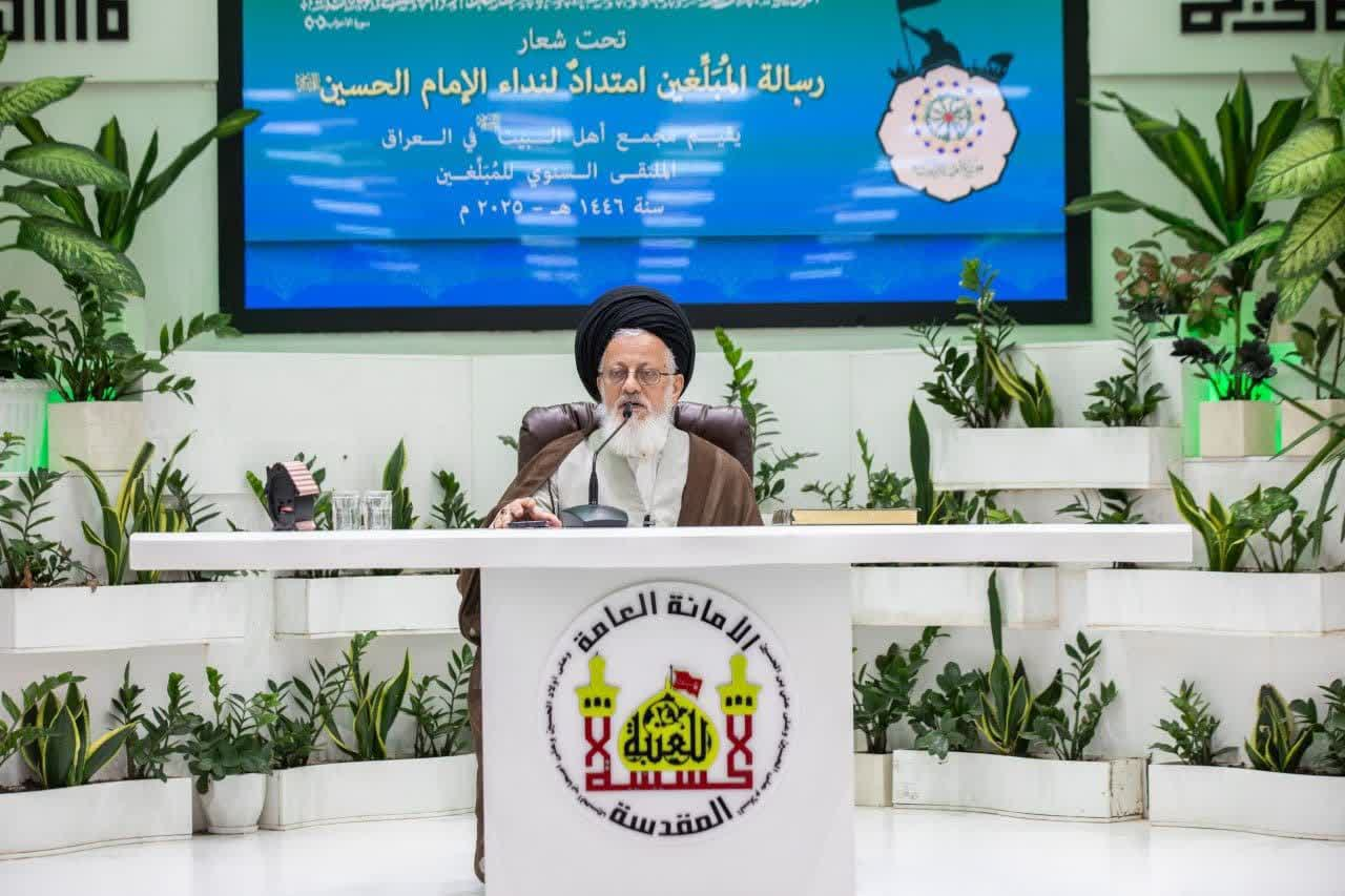 تجدید عهد با فرهنگ حسینی، حفظ وحدت امت اسلامی و کنشگری اجتماعی است