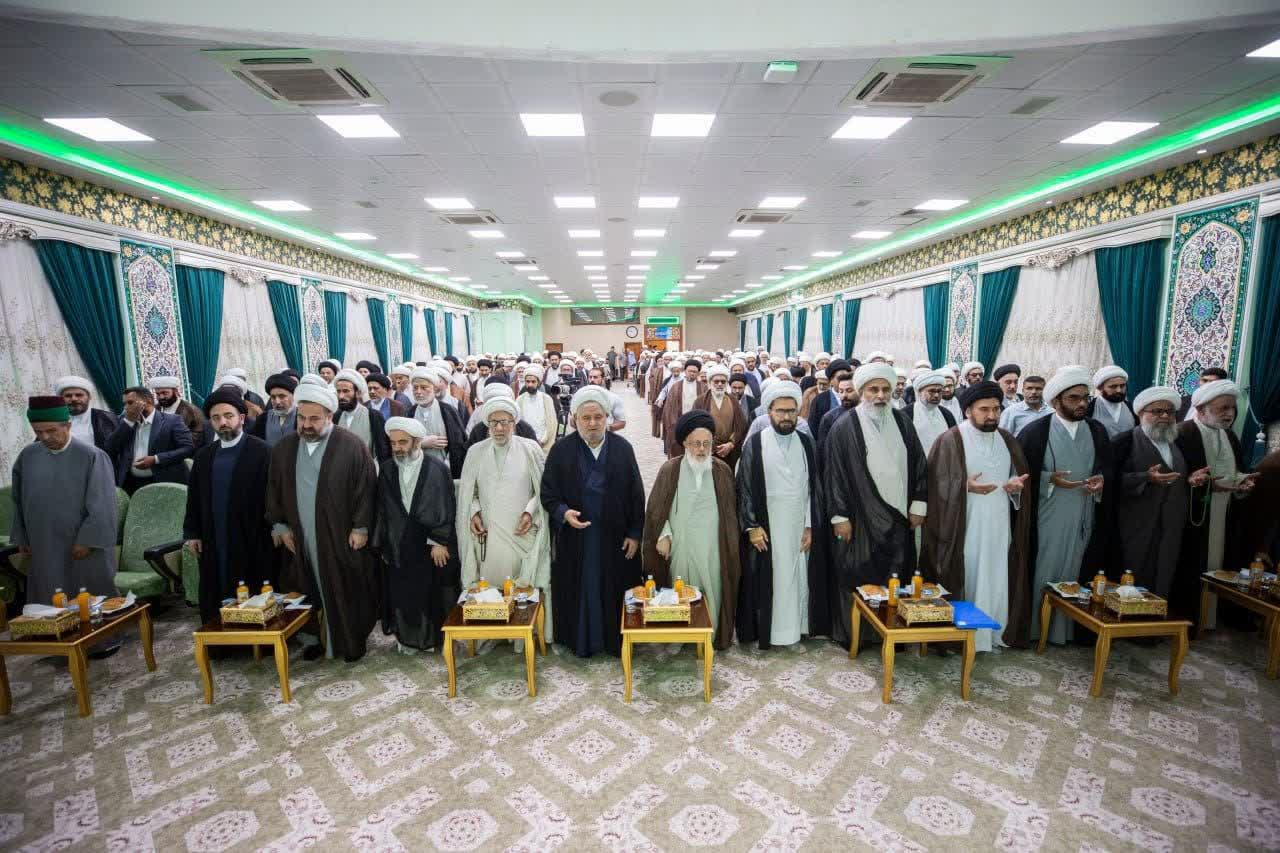 تجدید عهد با فرهنگ حسینی، حفظ وحدت امت اسلامی و کنشگری اجتماعی است