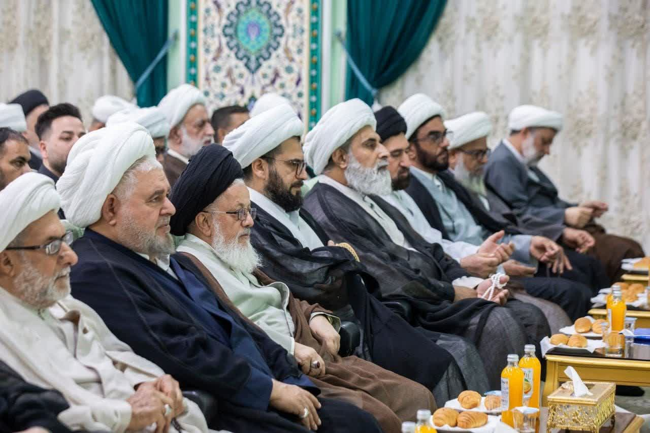 تجدید عهد با فرهنگ حسینی، حفظ وحدت امت اسلامی و کنشگری اجتماعی است