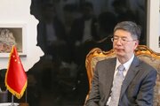 ایران کی ایٹمی تنصیبات پر حملہ، ایٹمی عدم پھیلاؤ کے نظام پر حملہ تھا، سفیر چین