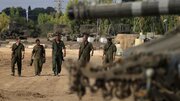 Sojojin Isra'ila Sun Fada Sabon Tarkon Kwanton Bauna A Khan Yunis