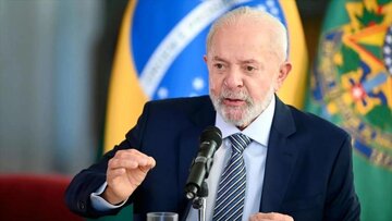 Lula critica Trump: "Comporte-se como presidente, não como influenciador!"