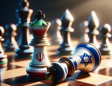 سخت‌گیری بر ظالم و نرمش با اهل خیر