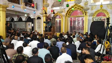 यज़ीदियत किसी भी दौर की हो ज़िल्लत उसका मुकद्दर है: मौलाना कल्बे जवाद 
