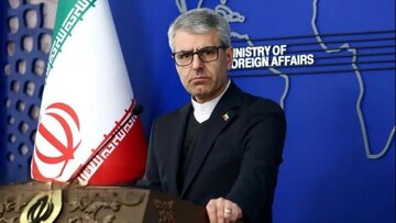 Irã critica político alemão por apoio a Israel