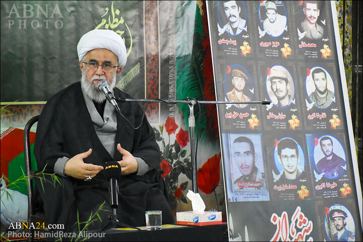 ایران یکی از کهن‌ترین تمدن‌های جهان است / انسجام ملی پاسخی به اشتباه محاسباتی دشمن بود