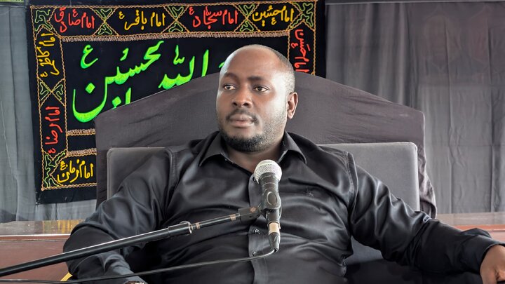 Muslim bin Aqil RA