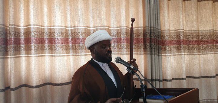 Ijumaa Jamiat Al-Mustafa Tanzania