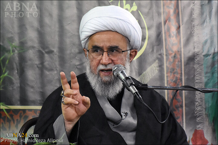 گزارش تصویری | یادواره شهدای مرکز دهستان ملاسرا شهرستان شفت