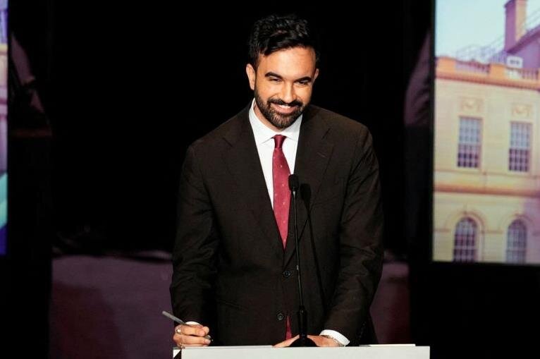 مرشح عمدة نيويورك: الصهيونية نمر من ورق في السياسة الديمقراطية وانها ماتت