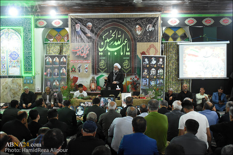 ایران یکی از کهنترین تمدنهای جهان است / انسجام ملی پاسخی به اشتباه محاسباتی دشمن بود