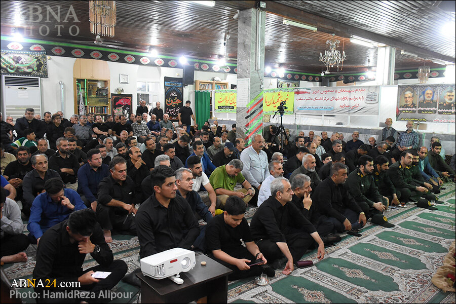 ایران یکی از کهنترین تمدنهای جهان است / انسجام ملی پاسخی به اشتباه محاسباتی دشمن بود