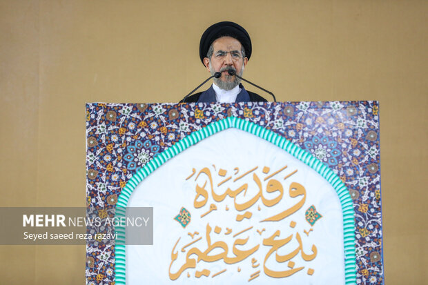 Iran history divided to before, after Israel aggression