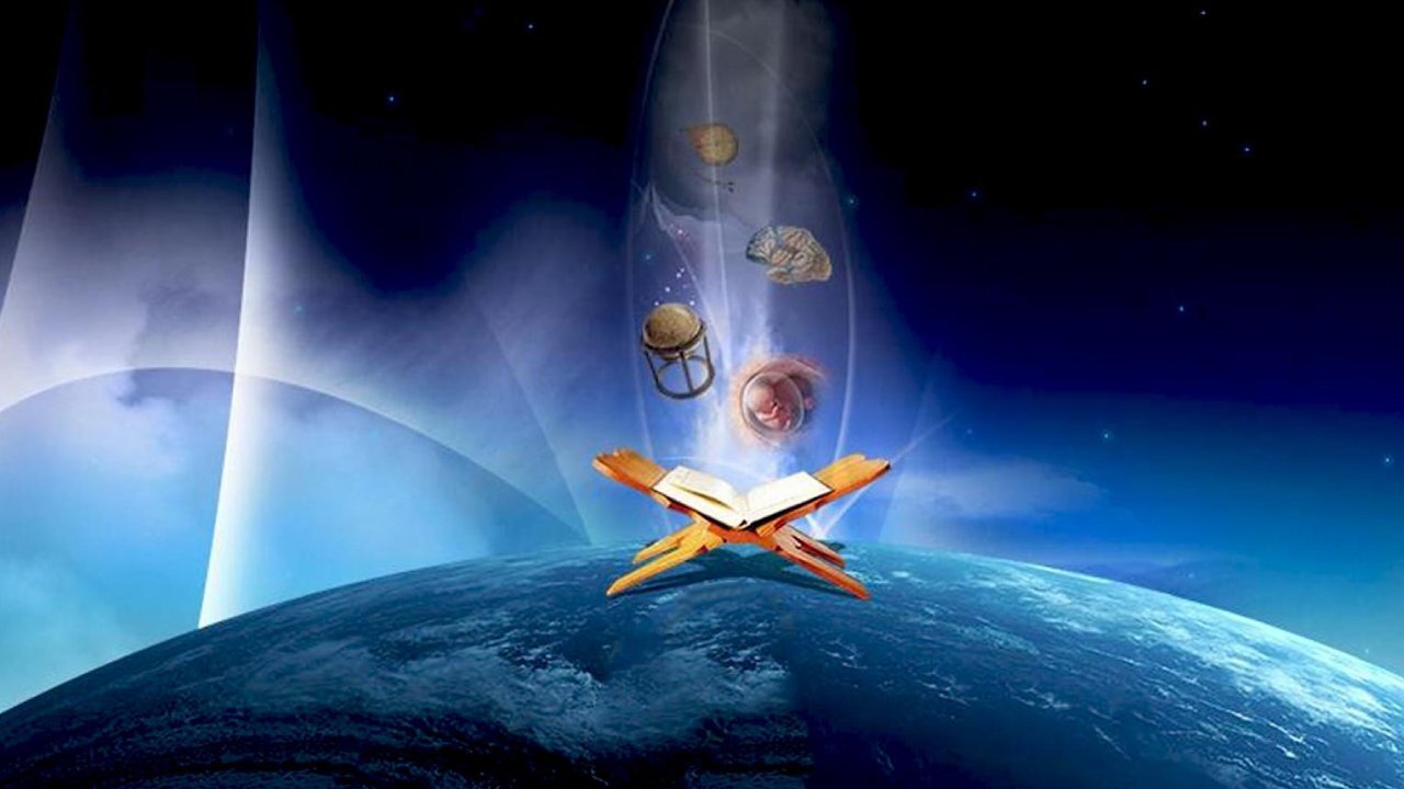 تغییر احکام قرآن در زمانها و مکانهای مختلف