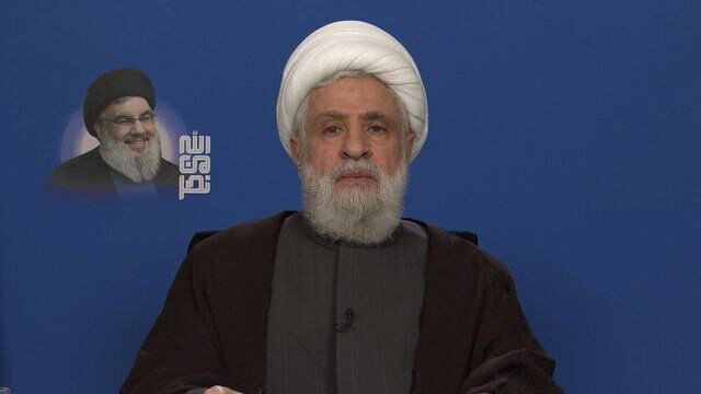 Syaikh Naeem Qassem: Iran Menang dalam Perang 12 Hari