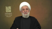 Sheikh Naeem Qassem: Nagwagi ang Iran sa loob ng 12-araw na digmaan