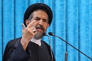 Ang Pinuno ng Panalangin sa Biyernes ng Tehran: Ang Kasaysayan ng Iran ay Mahahati sa Bago Pagkatapos ng Pagsalakay ng Tel Aviv at Washington