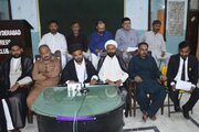 No injustice against mourners will be tolerated: MWM Sindh