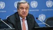 Guterres: US aid system in Gaza is unsafe and killing civilians